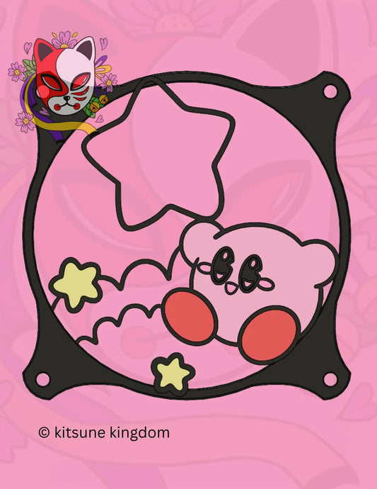 Starry Kirby Collection