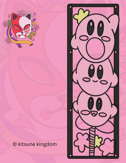Starry Kirby Collection