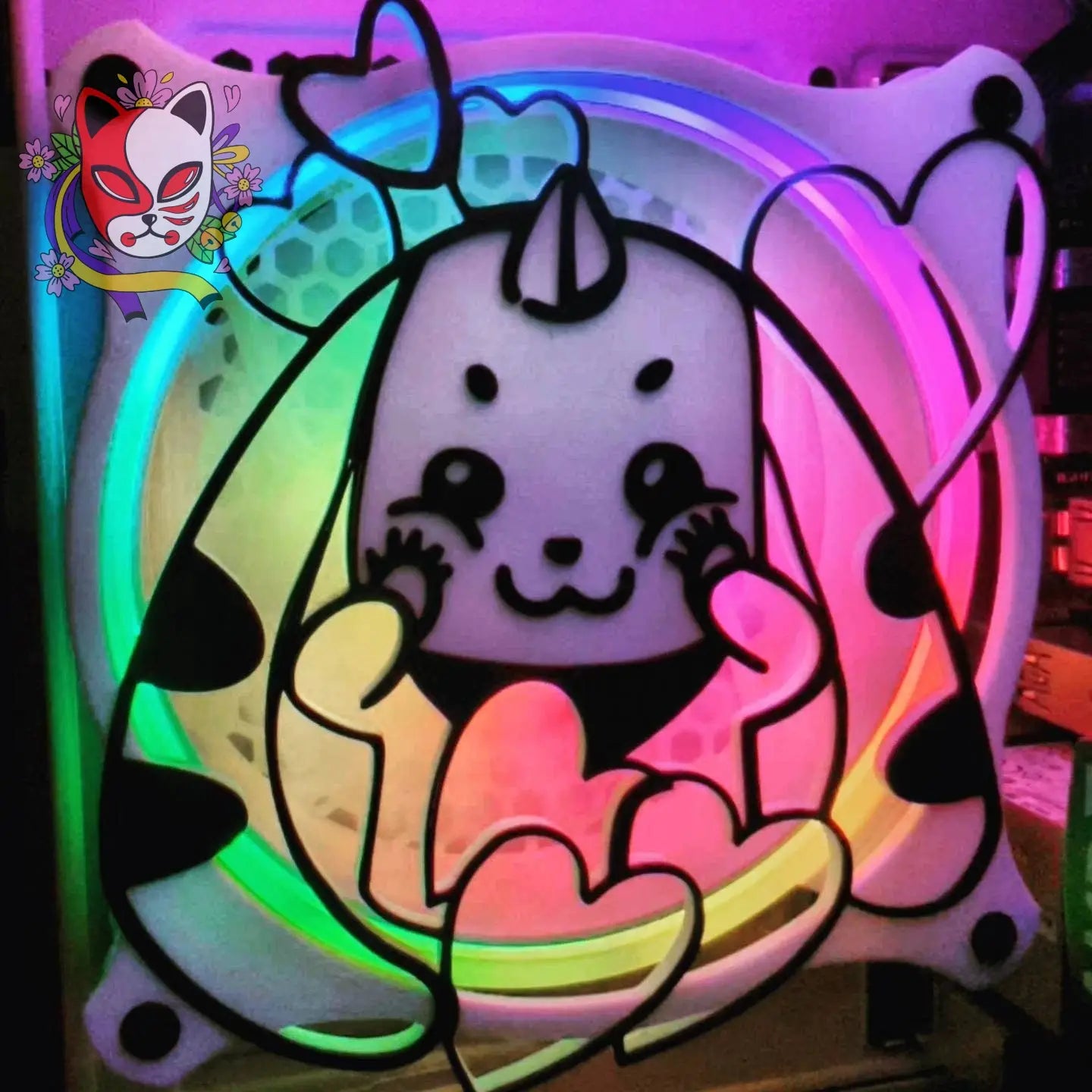 Terriermon
