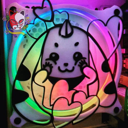 Terriermon