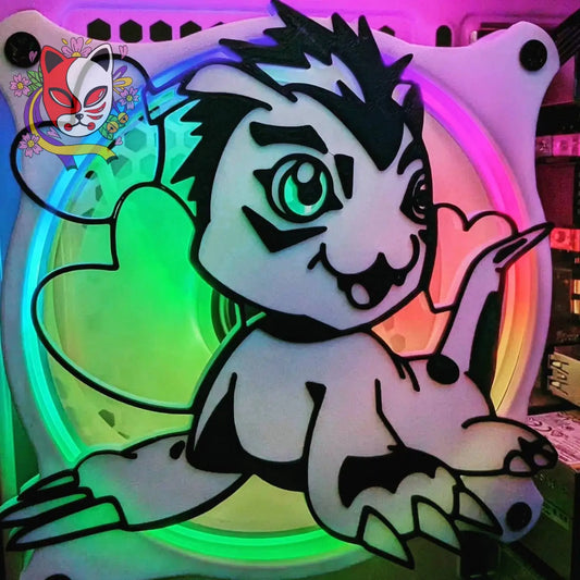 Gomamon