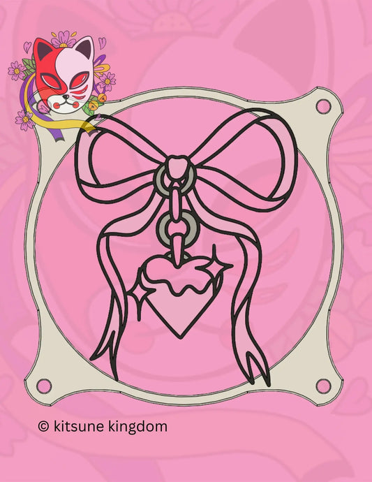 The Ribbon Collection Collab *Reserved*