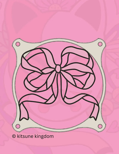 The Ribbon Collection Collab *Reserved*