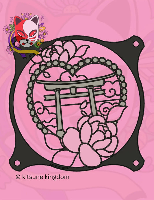 Tokyo Temple Collection