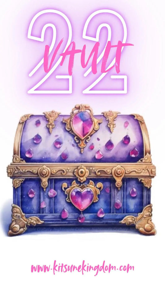 Vault 22