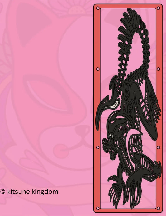 Xenomorph Collection--KitsuneKingdom