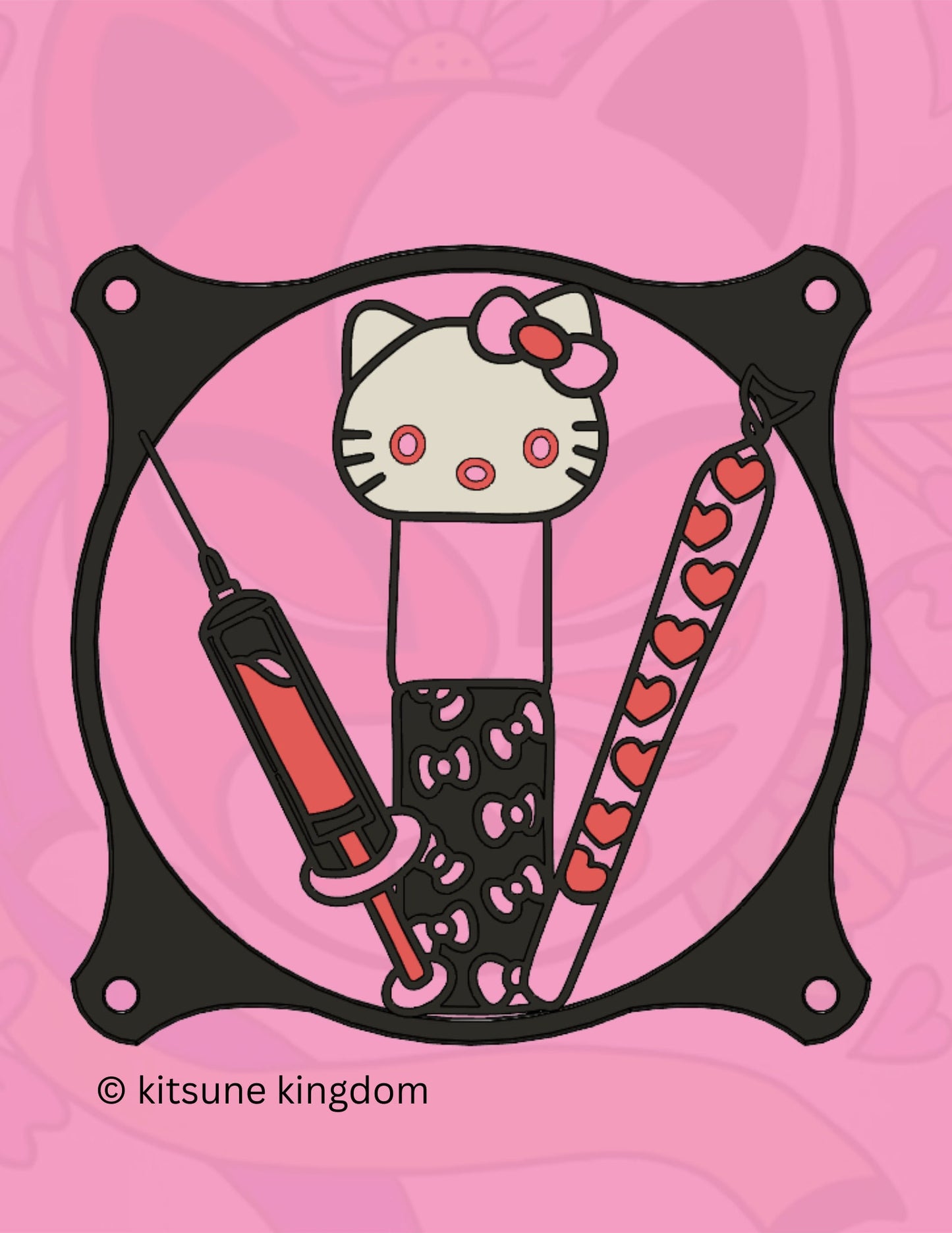 Kawaii Y2K Stoner Collection