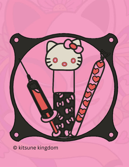 Kawaii Y2K Stoner Collection