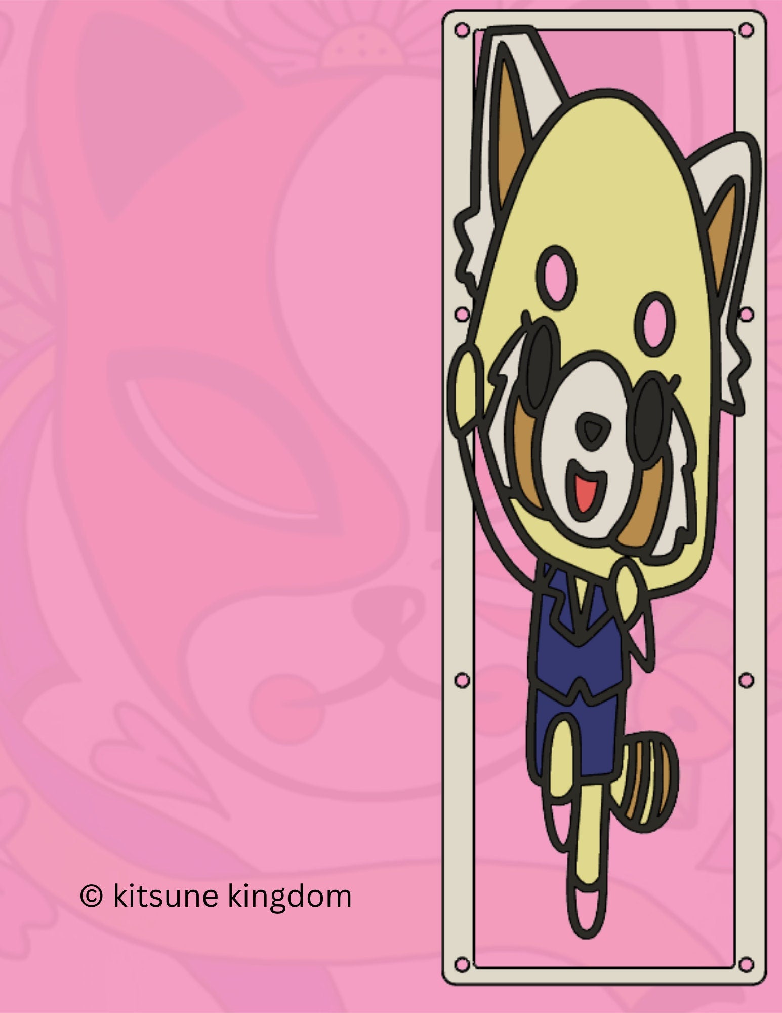 Aggretsuko Collection