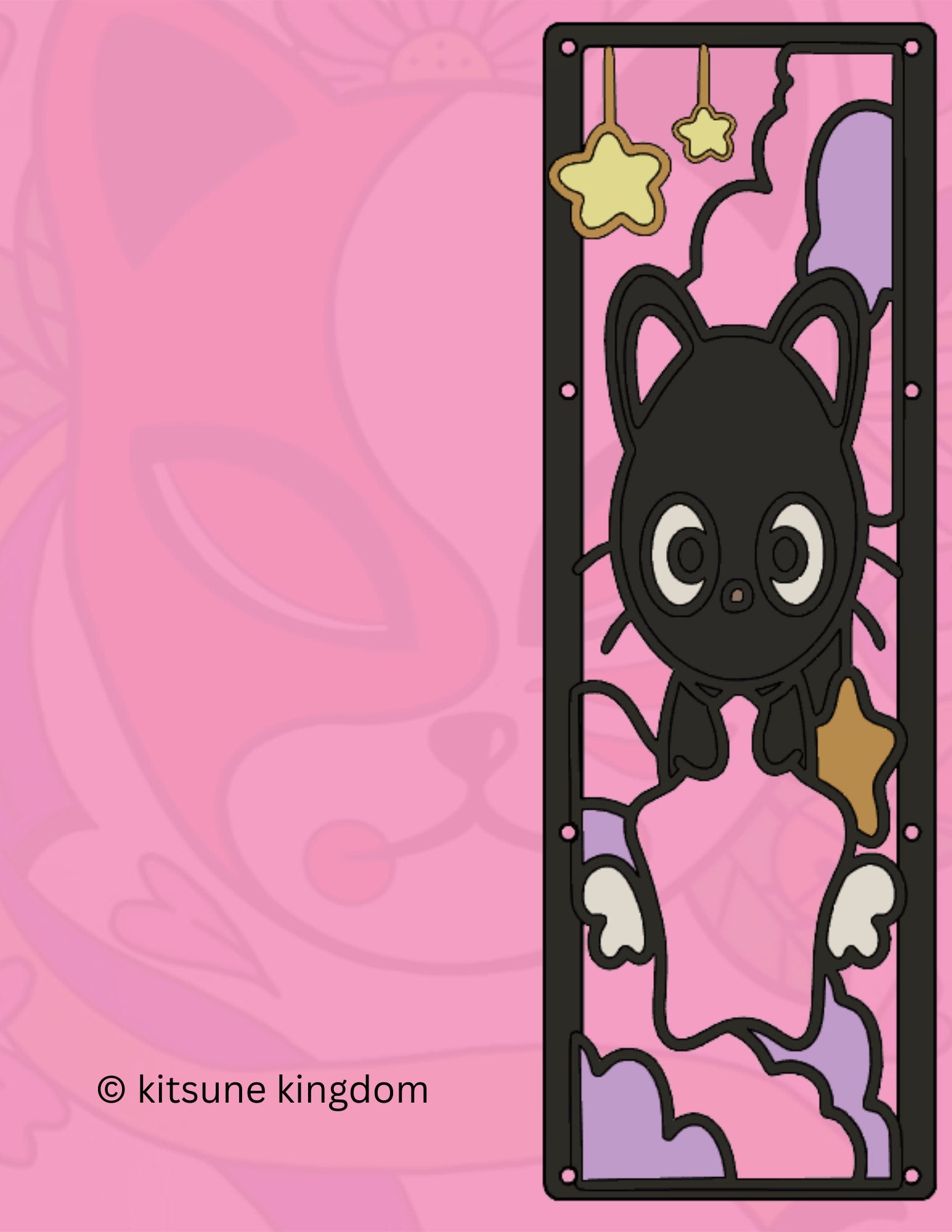 Dreamy Chococat Collection