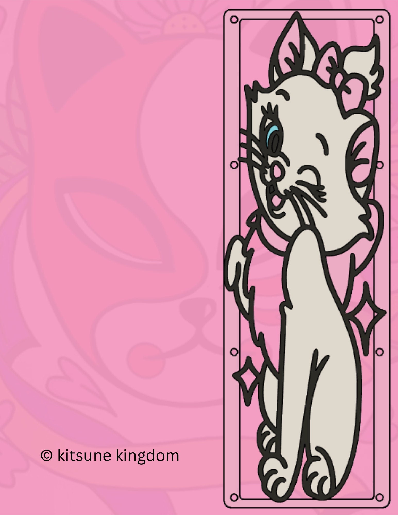 Pretty Kitty Collection