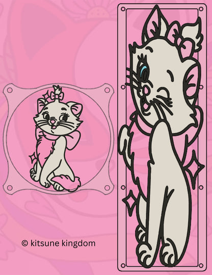 Pretty Kitty Collection