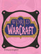 WoW Fan Cover: Custom PLA PC Cooling, Horde & Alliance