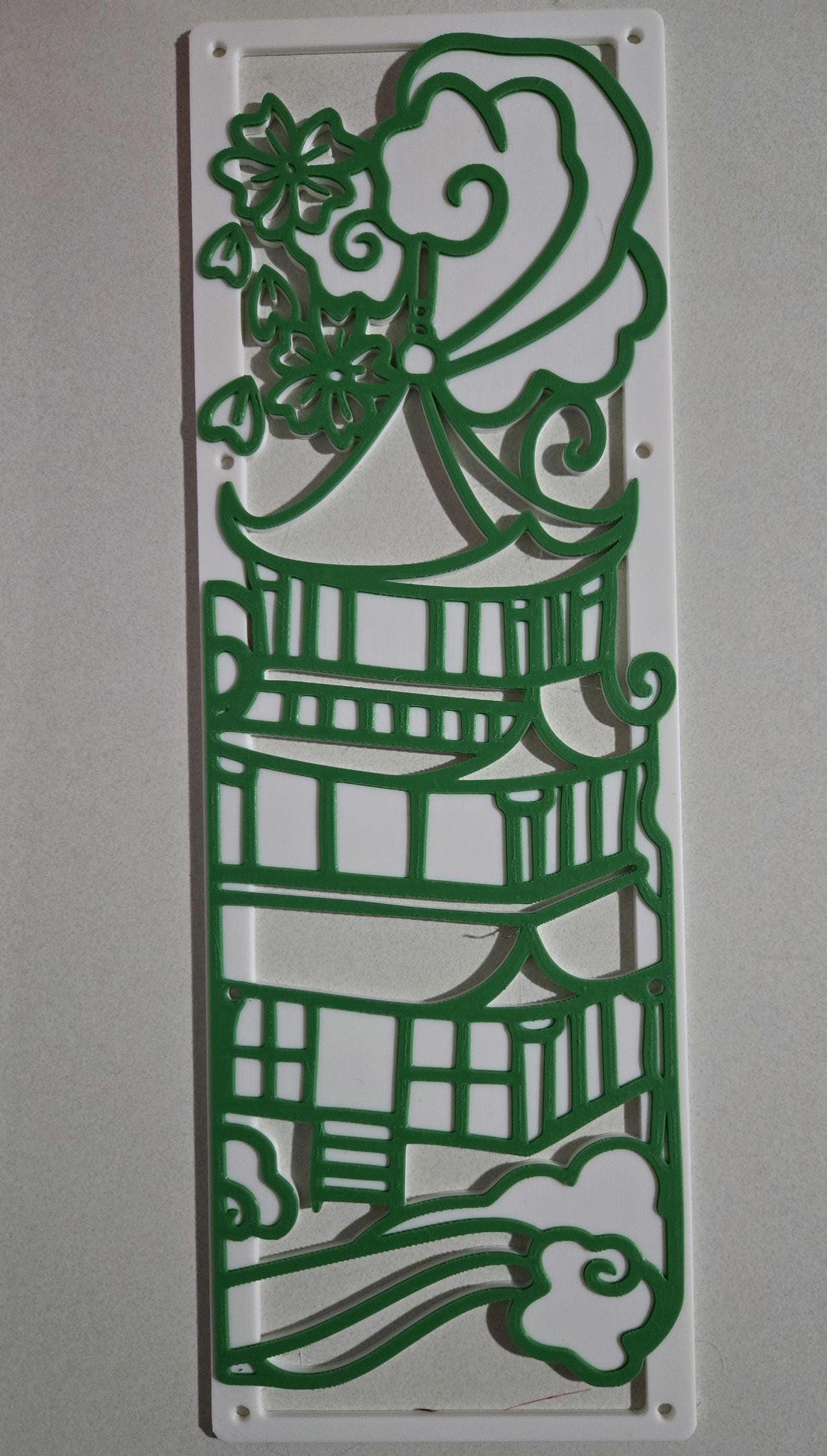 Step up your PC aesthetics with a custom 3D-printed Tokyo teme Fan Cover.