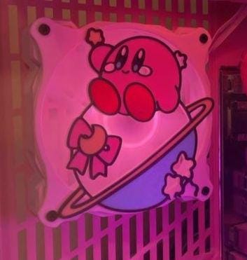 Starry Kirby Collection