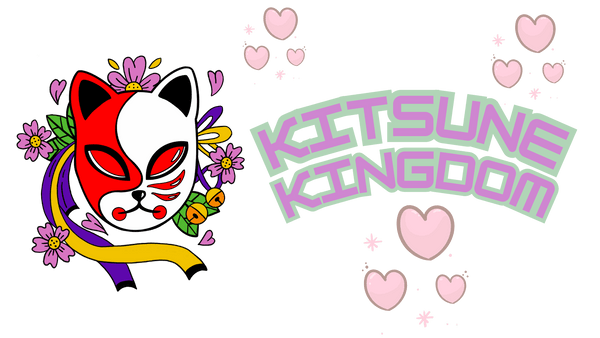 Kitsune Kingdom