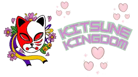 Kitsune Kingdom